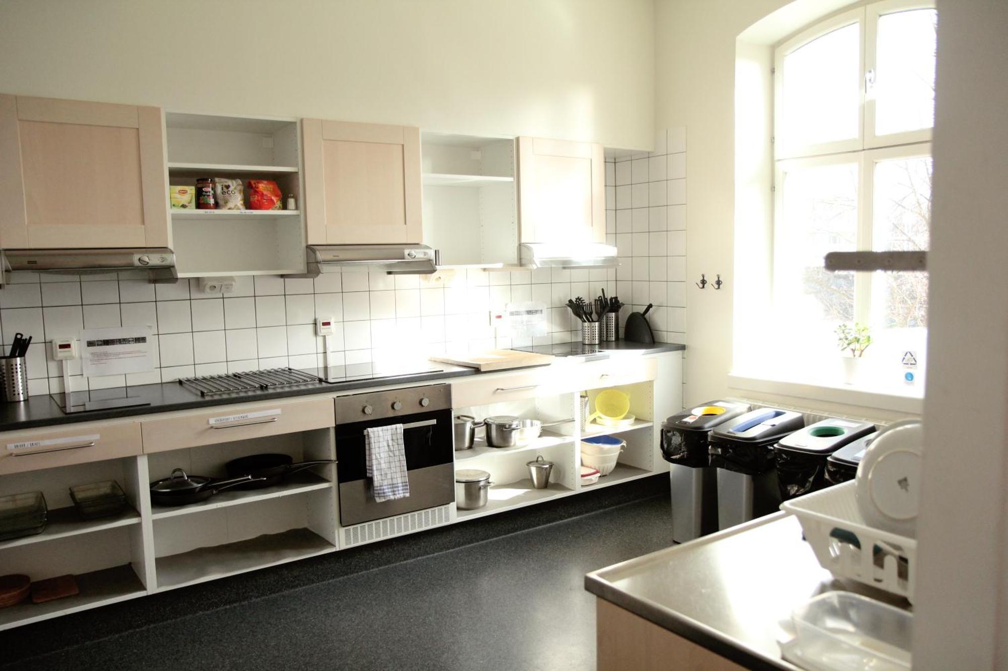 Långholmen Hotell Stoccolma Esterno foto